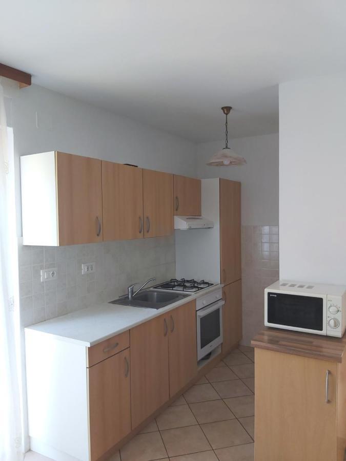 Apartments Petrin Толмин Экстерьер фото