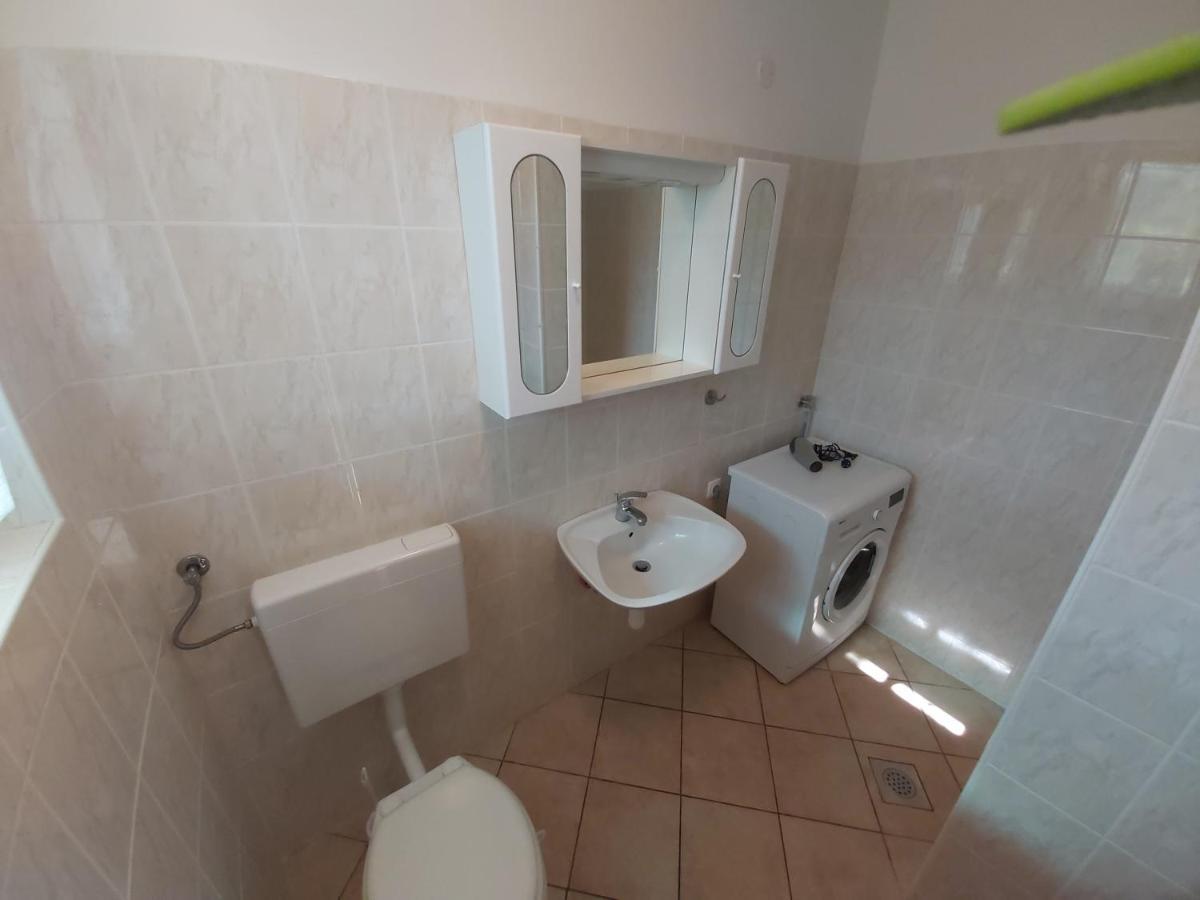 Apartments Petrin Толмин Экстерьер фото