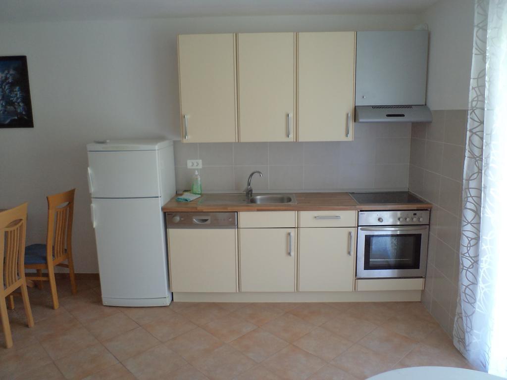 Apartments Petrin Толмин Экстерьер фото
