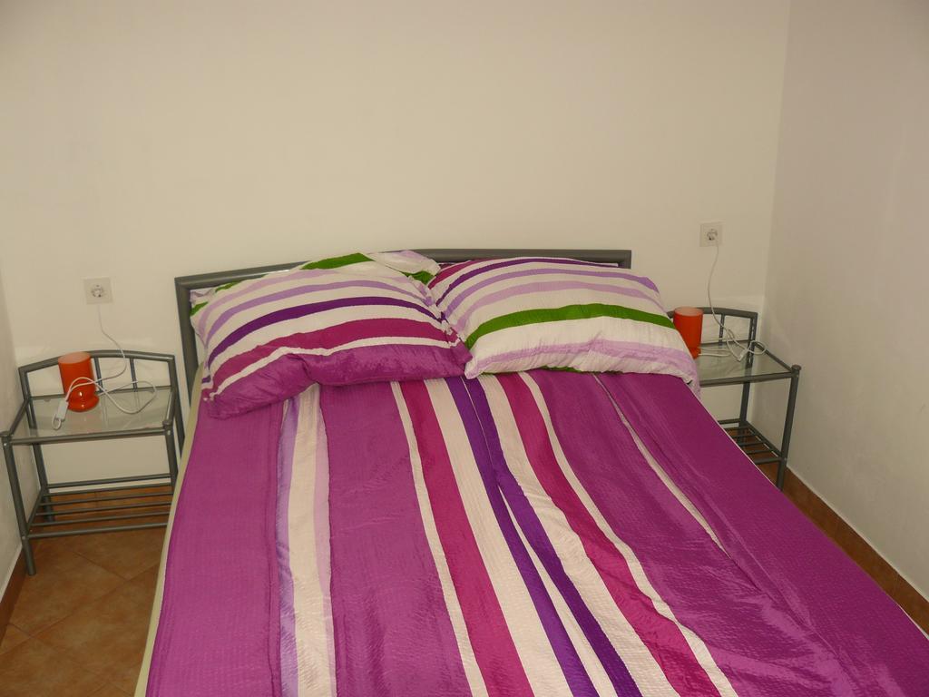 Apartments Petrin Толмин Экстерьер фото