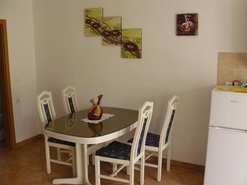 Apartments Petrin Толмин Экстерьер фото