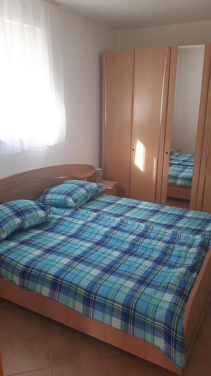 Apartments Petrin Толмин Экстерьер фото