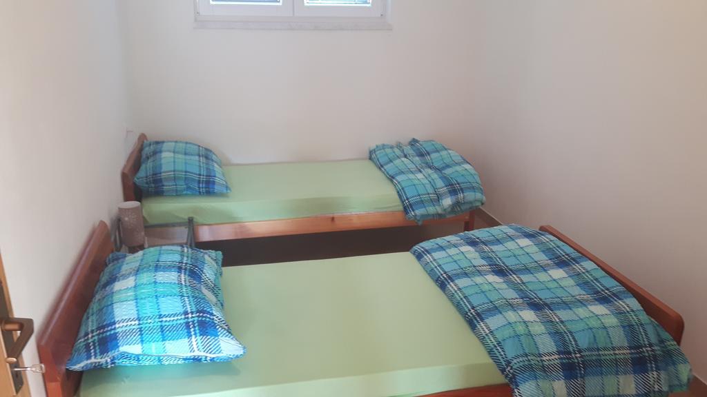 Apartments Petrin Толмин Экстерьер фото